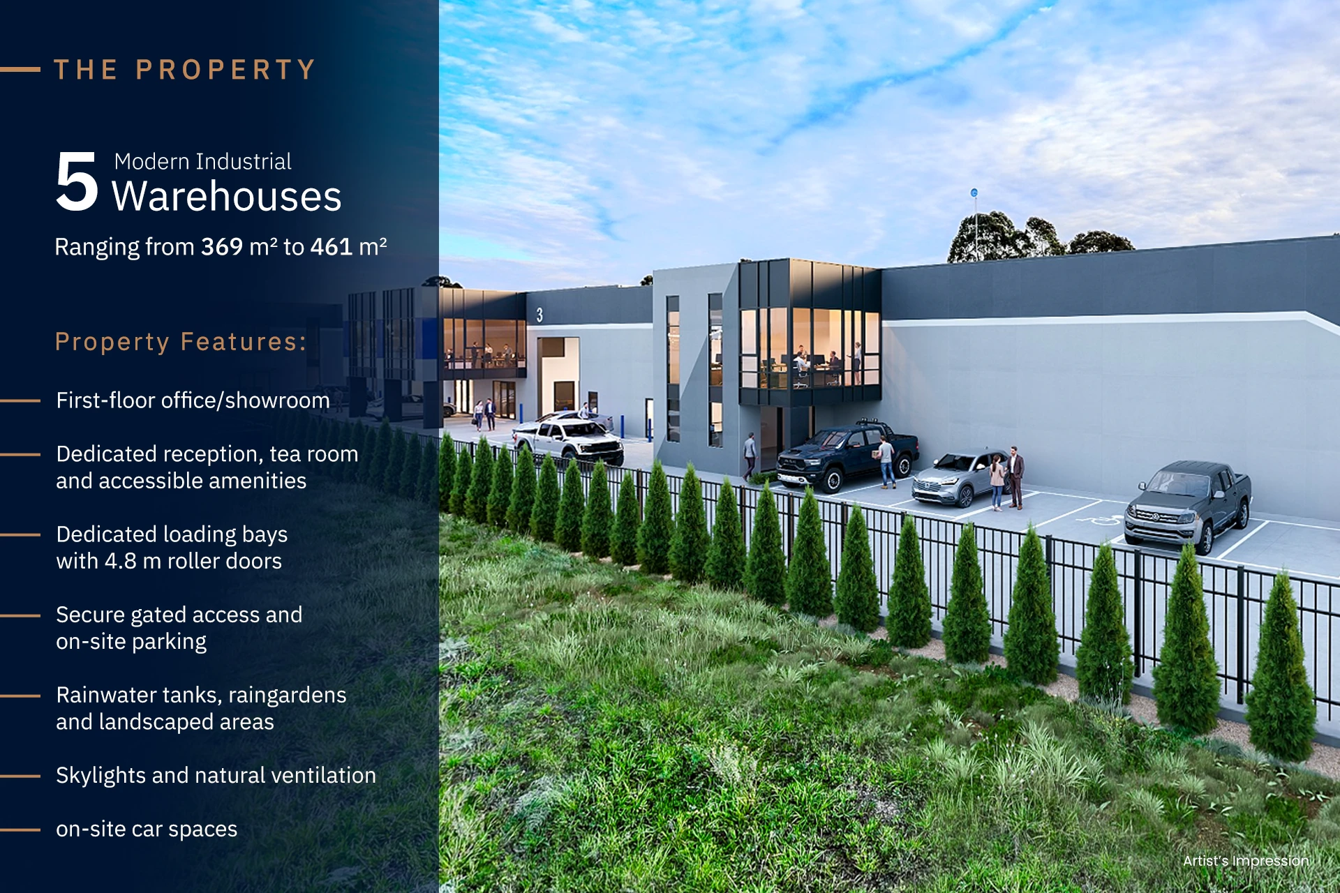 Property