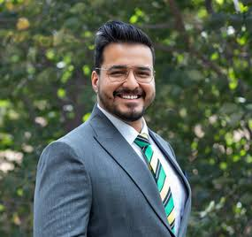 Shivam Sethi